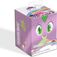 Ultimate Guard - Squaroes - Boulder 100+ - My Little Pony: Friendship is Magic - MLP009 - Spike (Chase Figure)