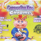2021 Topps Garbage Pail Kids Chrome Blaster Value Box