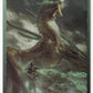 Dragon Shield Art Sleeves | Halloween 2026 | 100 CT - Smooth & Tough Premium TCG Sleeves | Compatible with Pokemon, One Piece & Magic the Gathering