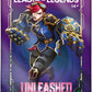 Riftbound TCG: League Of Legends: Unleashed Booster Box - 24 Packs