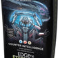 Magic: The Gathering Edge of Eternities Commmander Deck Bundle - 2 of Each Deck (2 World Shaper + 2 Counter Intelligence)
