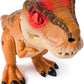 Primal Hatch Jurassic World Interactive Toy Dinosaur & Egg, Hatch & Train Your own Baby Dino with 100+ Sounds & Reactions, Kids Toys for Boys & Girls Aged 5 & Up