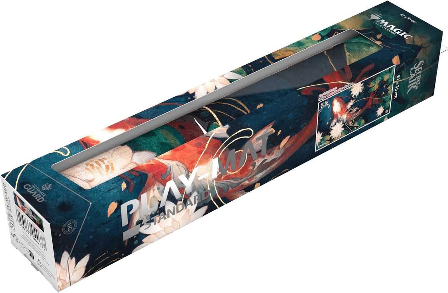 Ultimate Guard - Playmat - Magic: The Gathering Secret Lair - Dandân