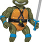 Teenage Mutant Ninja Turtles: 12” Original Classic Leonardo Giant Figure by Playmates Toys