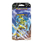 Pokemon TCG: V Battle Deck - Zeraora vs. Deoxys