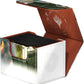Ultimate Guard Sidewinder 100+ TCG Deck Box - MTG - Reality Fracture