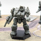 BattleTech Game of Armored Combat 40th Anniversary by Catalyst Game Labs, Strategy Board Game, for 2 Players and Ages 14+
