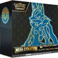 Pokemon TCG: Mega Evolution Pokémon Center Elite Trainer Box (Mega Lucario)