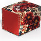 Ultimate Guard - Sidewinder 100+ Xenoskin - Floral Places III - Autumn Heath