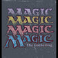 MAGIC: The Gathering Players Card Sleeve RETRO CORE Logo MTGS-253