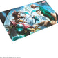 Gamegenic Magic: The Gathering Marvel's Spider-Man Sinister Six Prime PLAYMAT - Premium 61x35cm Game Mat with Cushioning, Anti-Slip Back & Flat Stitching, Official MTG Accessory