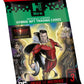 HRO DC Hybrid Trading Card: Chapter 3 24-Pack Booster Box