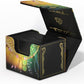 Ultimate Guard - Sidewinder 100+ Xenoskin - Magic: The Gathering - Secrets of Strixhaven - Veil of Summer