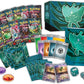 Pokemon TCG: Scarlet & Violet - Twilight Masquerade Pokemon Center Elite Trainer Box Teal Mask Ogerpon