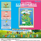 Takara Tomy Pokemon 30th Anniversary Moncolle Travel Set Galar (Set of 3 Starters)
