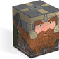 Ultimate Guard - Squaroes - Boulder 100+ - Lord of the Rings - LOTR005 - Gimli