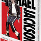 Michael Jackson Bad World Tour Keepsake Premiere Hobby Box: 16 Packs, Chase Rare 1/1 Cut Signature and Authentic Tour-Worn Glove Relics, 300+ Card Set