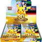 Pokemon Card Game MEGA Expansion Pack 30th Celebration Booster Box (Japanese) - 20 Packs