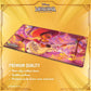 Ravensburger Disney Lorcana TCG Hyperia City Playmat Featuring Miguel Rivera - Promising Musician