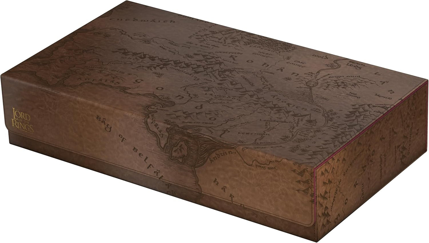 Ultimate Guard - Omnihive 1000+ Xenoskin - Places of Middle-Earth