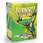 Dragon Shield Standard Size Sleeves – Matte Pink Diamond 100CT - Card Sleeves are Smooth & Tough
