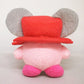 Sanei 6 Inch Plush - Kirby Muteki Suteki Closet Daroach MSC-015