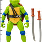 Teenage Mutant Ninja Turtles: Mutant Mayhem 12” Giant Leonardo Figure by Playmates Toys
