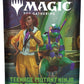 Magic: The Gathering Teenage Mutant Ninja Turtles - Play Booster Box - 30 Packs
