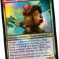 Magic: The Gathering Adventures in the Forgotten Realms Commander Deck – Draconic Rage (Red-Green)
…