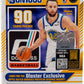 2024–25 Panini Donruss Basketball Blaster Box – Official NBA Trading Cards – Includes Rated Rookies, Inserts & Parallels – Sealed Retail Box