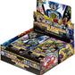 Dragon Ball Super Battle Evolution Booster Unison Warrior Series - 24 Packs