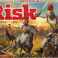 Risk The Game of Strategic Conquest