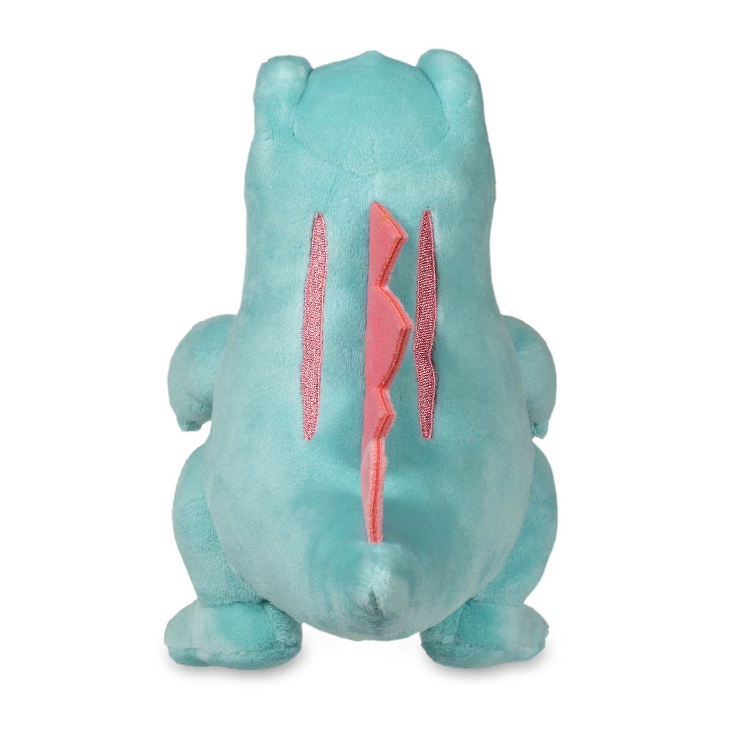 Pokemon Center Totodile Poke 8 Inch Plush