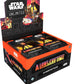 Asmodee Star Wars: Unlimited TCG A Lawless Time Booster Display - 24-Pack Display Box Featuring Rare, Legendary & Foil Cards, Fast-Paced Trading Card Game, Ages 12+, 2+ Players, 20 Minute Playtime