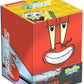 Ultimate Guard Squaroes - Boulder 100+ - Spongebob Squarepants - SB004 - Mr. Krabs