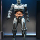 NECA - TMNT - Mirage Comics Utrom 7" Action Figure