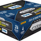 2025-26 Panini Prizm FIFA Soccer Trading Cards Retail Box – 24 Packs, 4 Cards Per Pack – 96 Cards Total