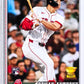2026 Topps Baseball Factory Complete Trading Card Set (4 Short-Printed Rookie Cards Per Set)