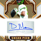 2026 Sage High Series Football Trading Card Blaster Box (3 Autographs Per Trading Card Box)