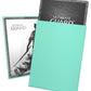 Ultimate Guard Katana Sleeves Standard Size Turquoise (100)