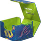 Ultimate Guard - Sidewinder 133+ Xenoskin - Magic: The Gathering Universes Beyond - Teenage Mutant Ninja Turtles - Sewer Walls