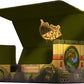 Ultimate Guard: Magic The Gathering: Teenage Mutant Ninja Turtles: Arkhive 400+ Xenoskin - Turtles Van