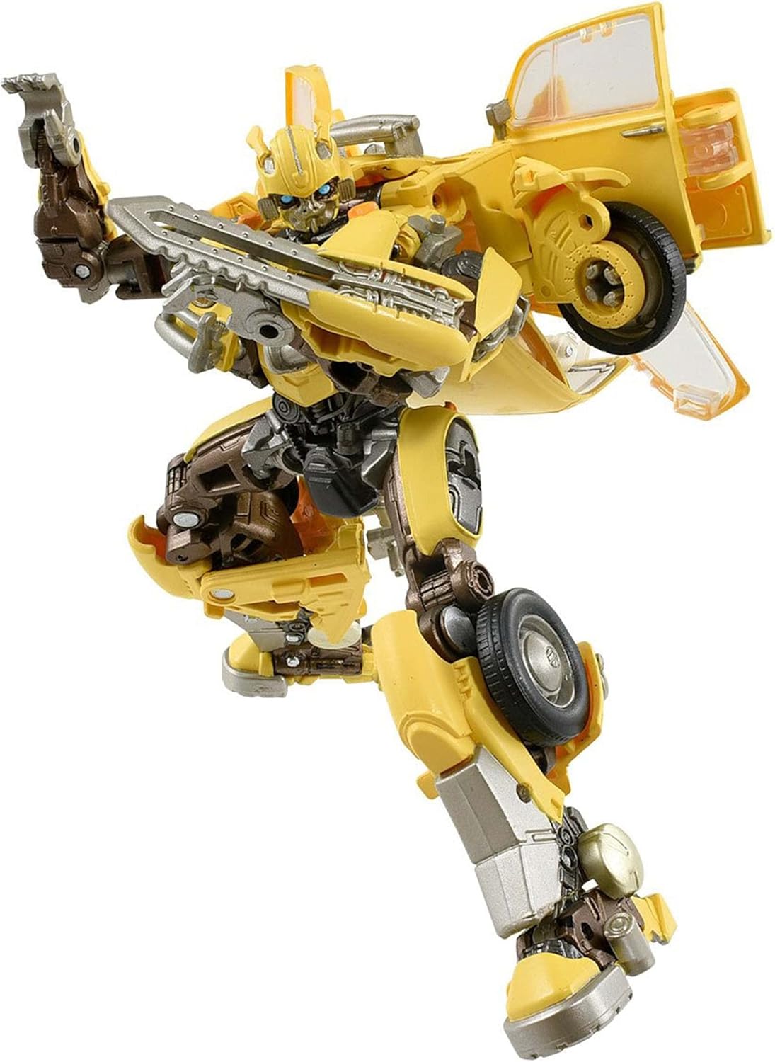 Transformers Premium Finish Studio Series SS-01 Deluxe Volkswagen Beetle Bumblebee