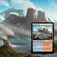 Magic TCG Magic: The Gathering Secret Lair: MTG Dr Lairs Secretorium Culture Shocks Grixis