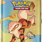 Pokémon TCG: Scarlet & Violet—151 Mini Tin – Arcanine (2 Booster Packs, 1 Coin & 1 Art Card)