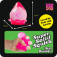 Schylling NeeDoh Dream Drop - Sensory Squeeze Toy with Dreamy Smooth Squeeze - 3" Tall - Color May Vary