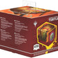 Ultimate Guard - Sidewinder 100+ Xenoskin - Magic: The Gathering Universes Beyond - Teenage Mutant Ninja Turtles - Pizza Mountain