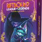 Riftbound TCG: League of Legends TCG Unleashed - Champion Deck: Vex
