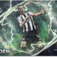 Topps Premier League 2026 - Debut Edition - Golden Boot Tin - contains 57 cards including 7 exclusive Golden Boot LE cards