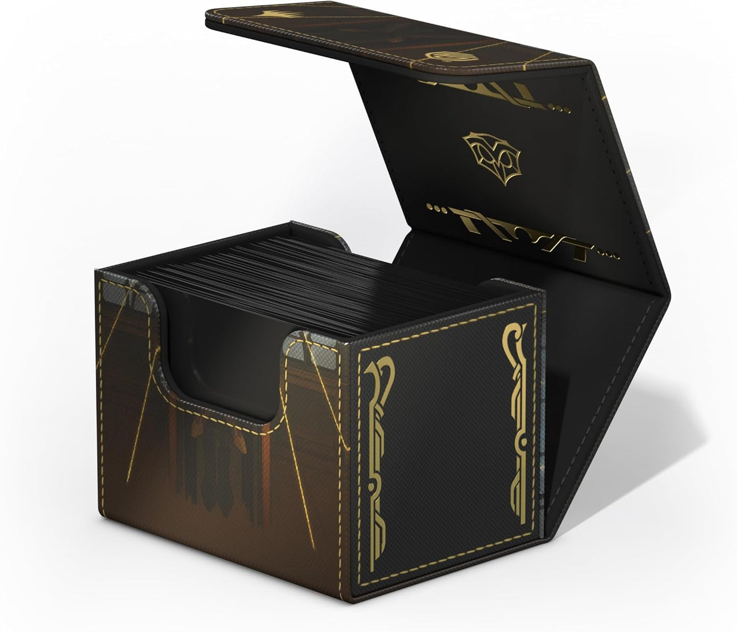 Ultimate Guard - Sidewinder 100+ Xenoskin - Magic: The Gathering - Secrets of Strixhaven - Vampiric Tutor